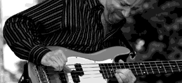 dave anderson bass